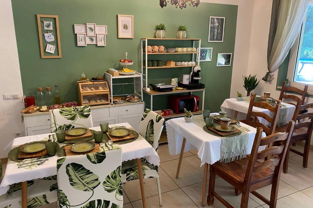 Photo of Kitchen in Narni
