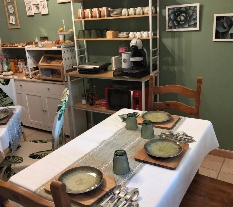 Photo of Kitchen in Narni