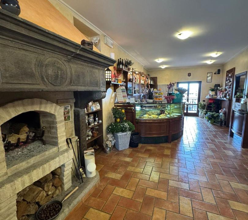 Photo of Kitchen in Colombara