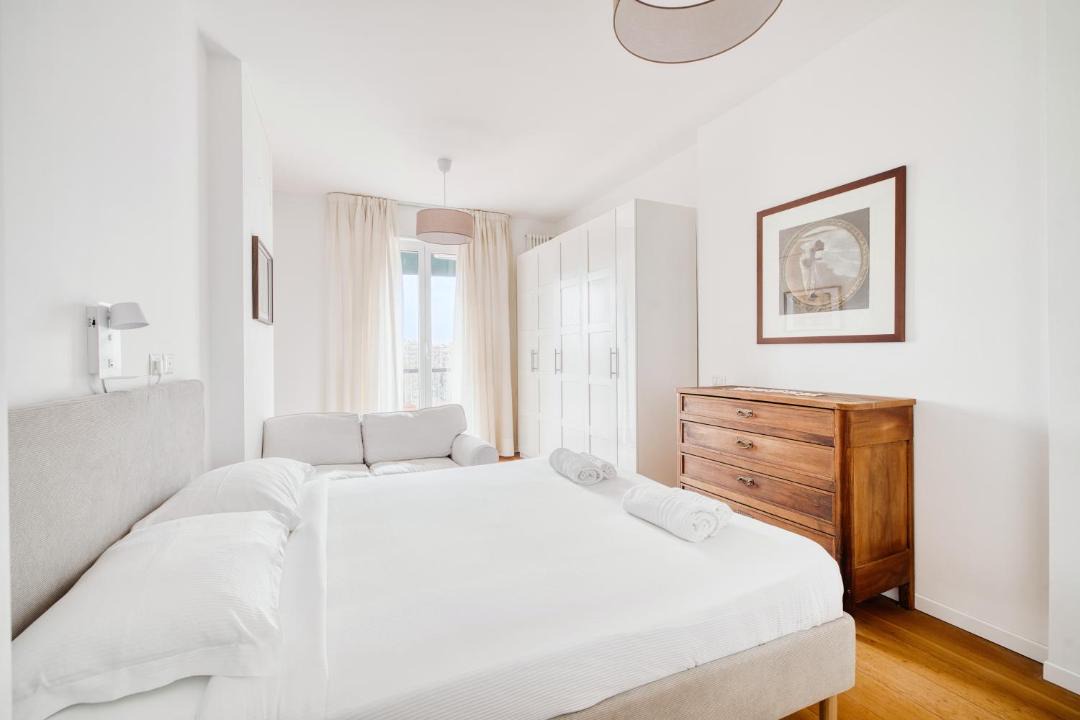 Photo of Bedroom in Milan