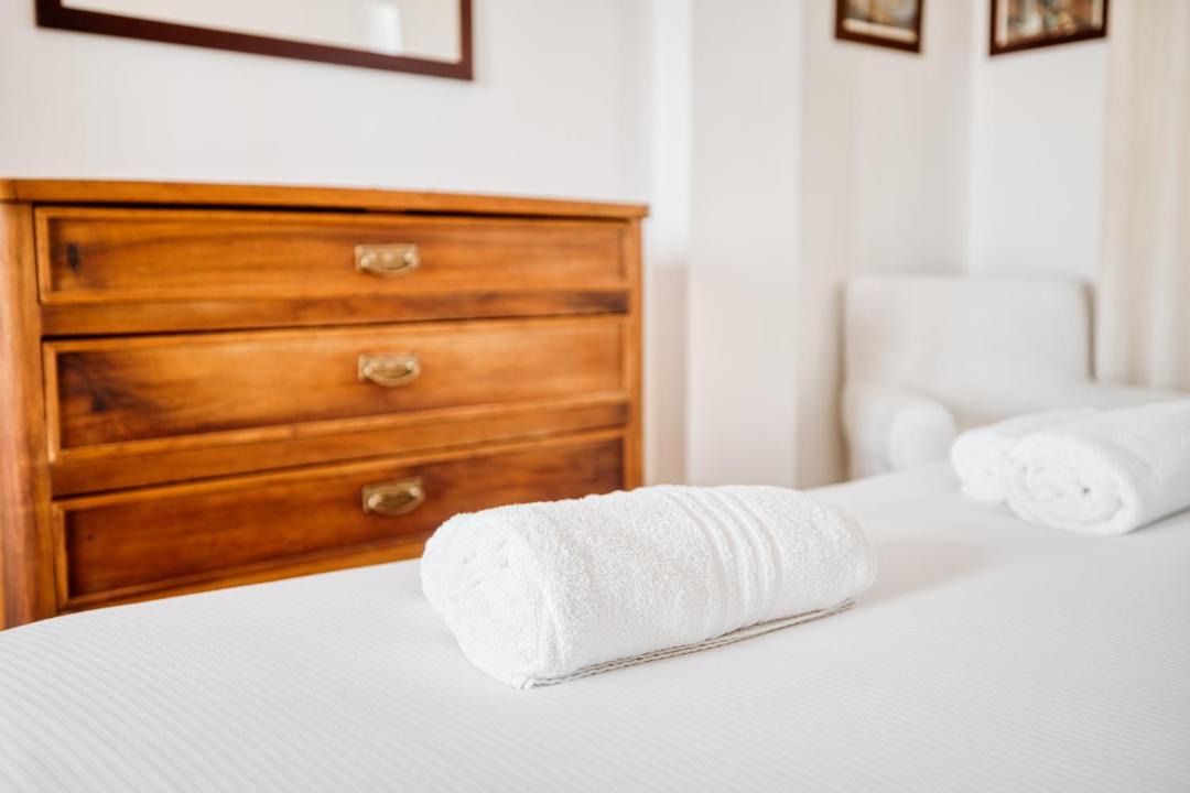 Photo of Bedroom in Milan