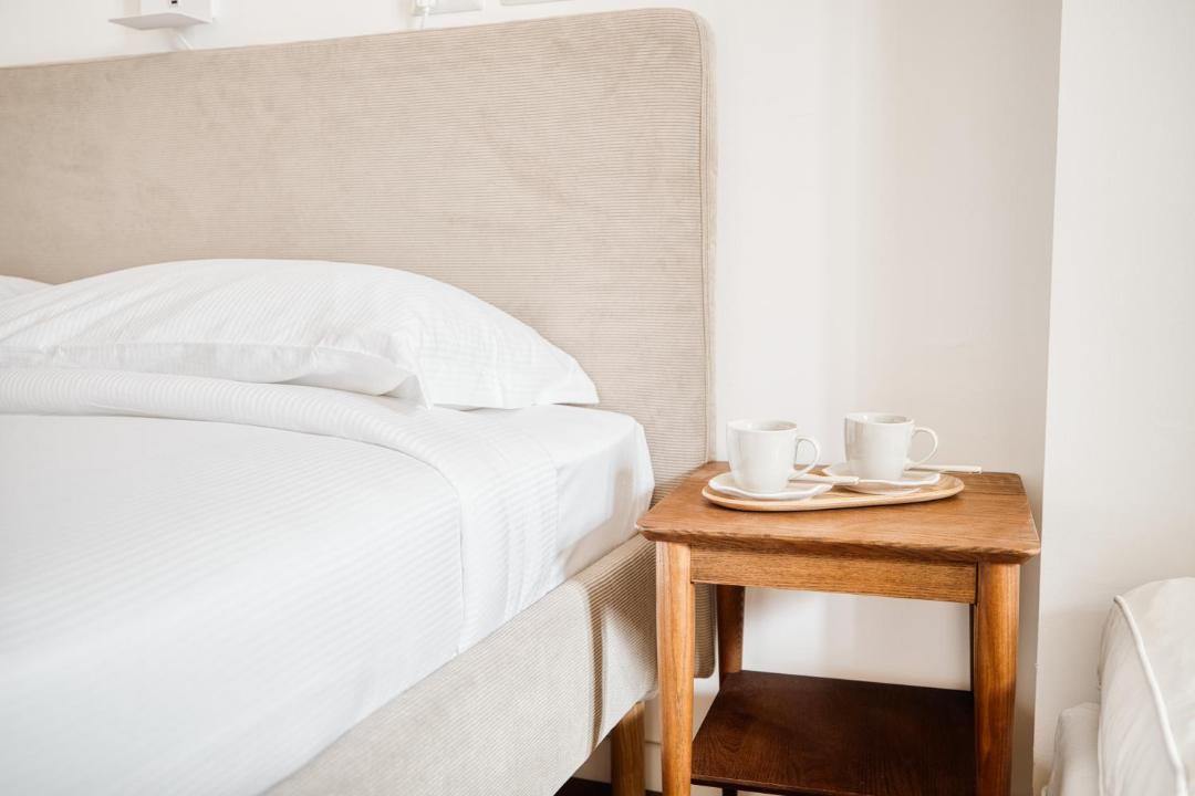 Photo of Bedroom in Milan