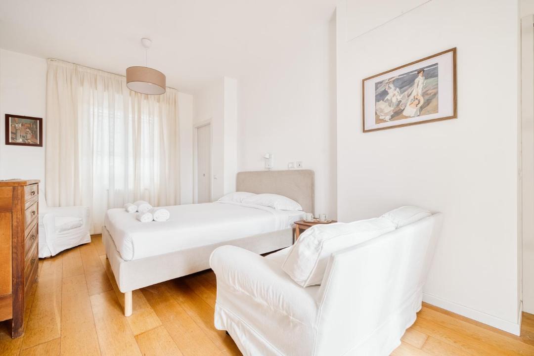 Photo of Bedroom in Milan
