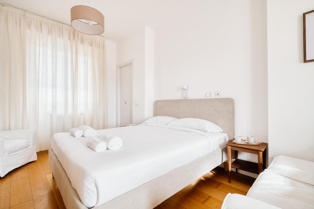 Photo of Bedroom in Milan