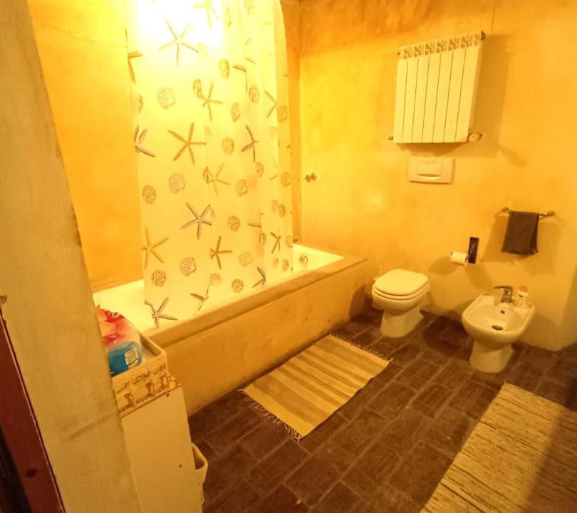 Photo of Bathroom in Corinaldo