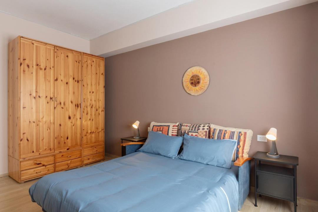 Photo of Bedroom in Fuorigrotta