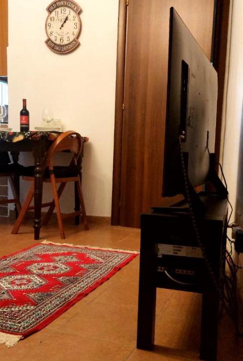 Photo of Livingroom in Canepina