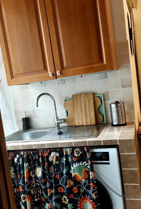 Photo of Kitchen in Canepina