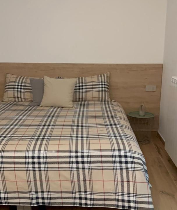 Photo of Bedroom in Goriano Sicoli