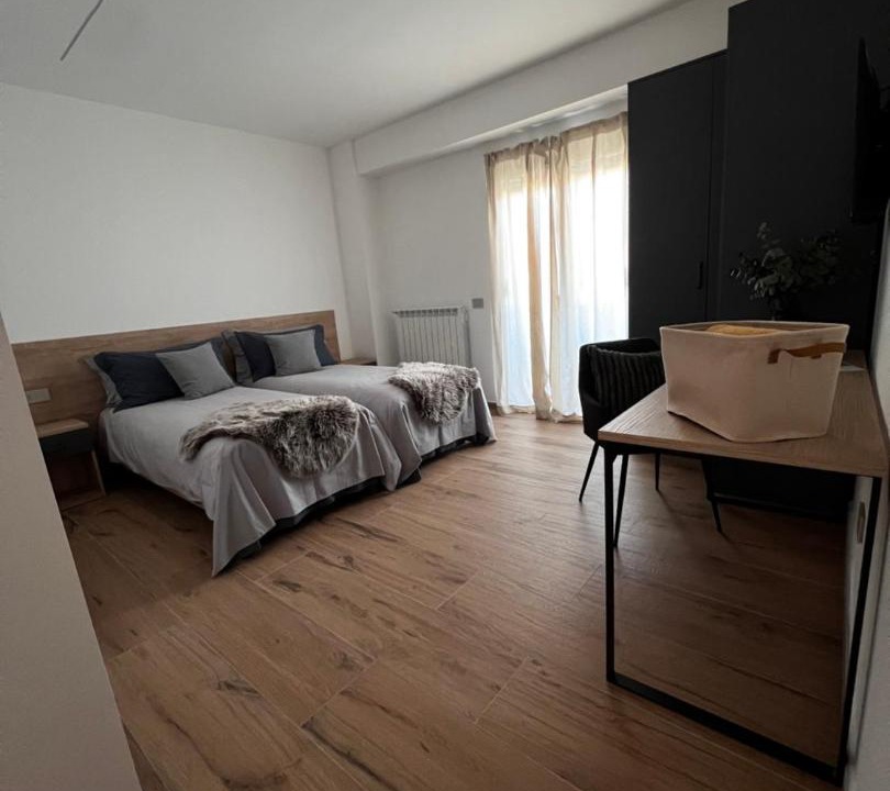 Photo of Bedroom in Goriano Sicoli