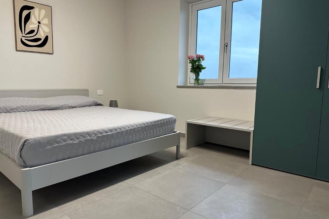 Photo of Bedroom in Bagnolo Piemonte