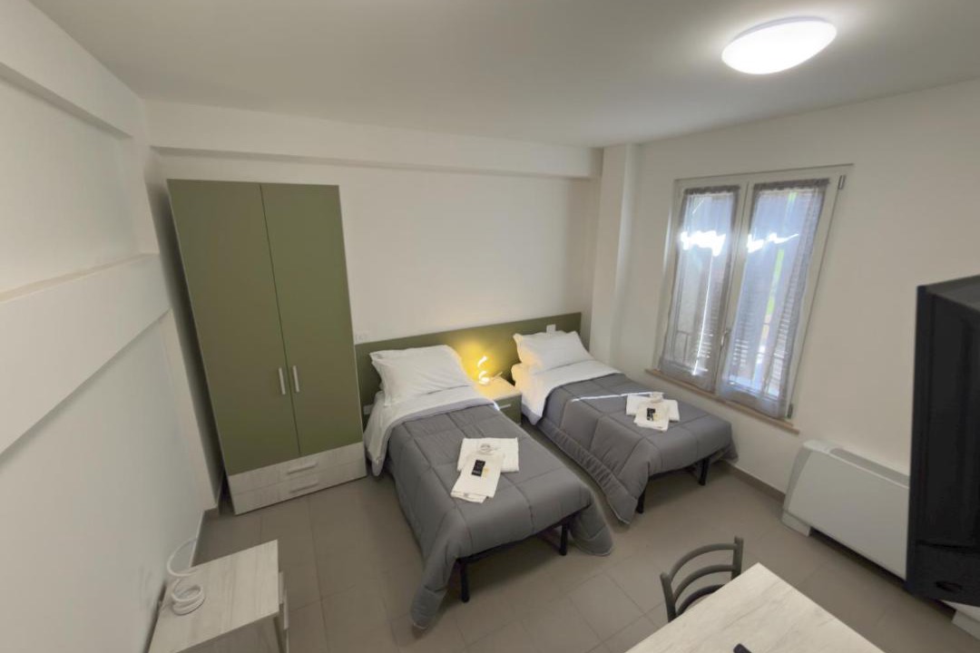 Photo of Bedroom in Muccia