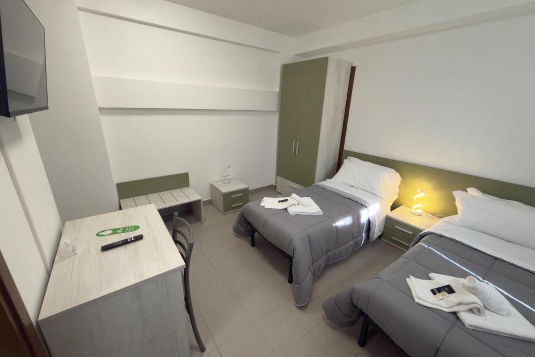 Photo of Bedroom in Muccia