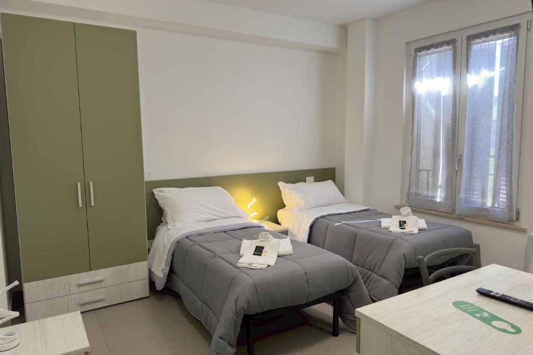 Photo of Bedroom in Muccia