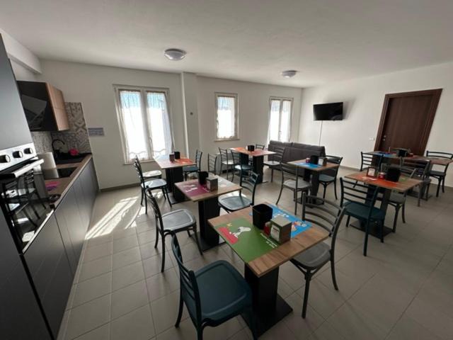 Photo of Kitchen in Muccia
