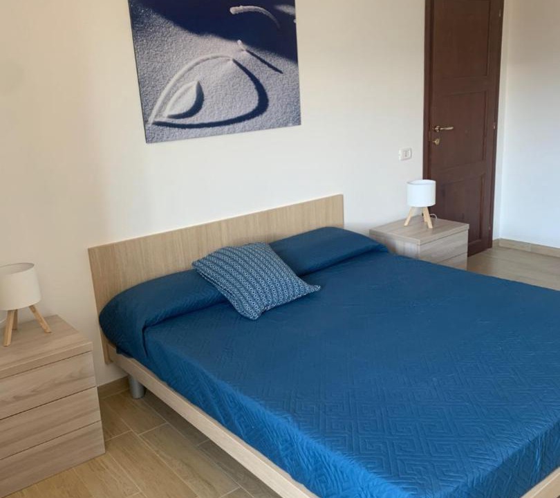 Photo of Bedroom in Sarnano