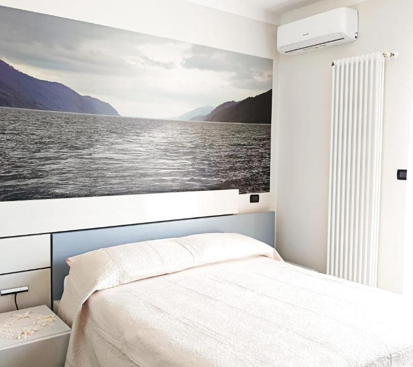 Photo of Bedroom in Foggetta