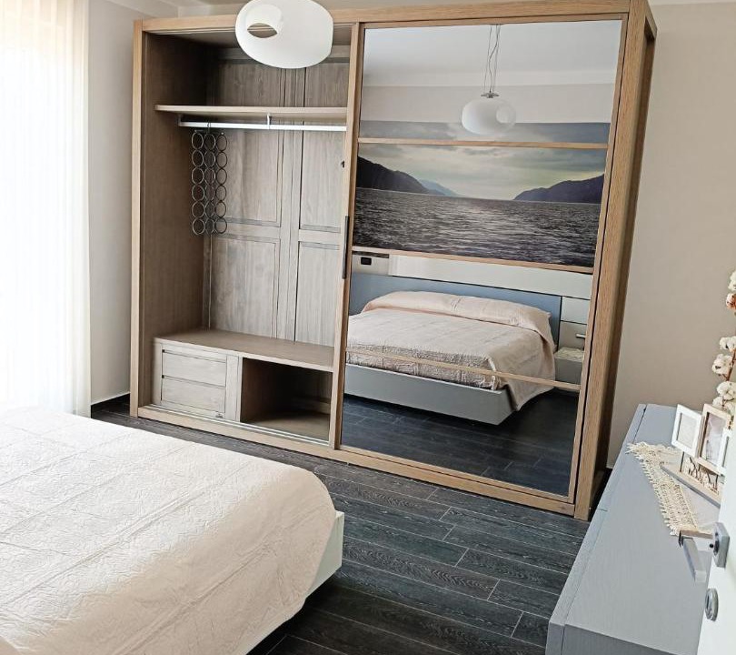 Photo of Bedroom in Foggetta