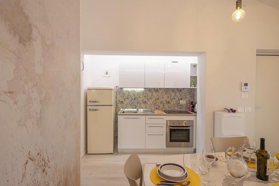 Photo of Kitchen in Montelupone