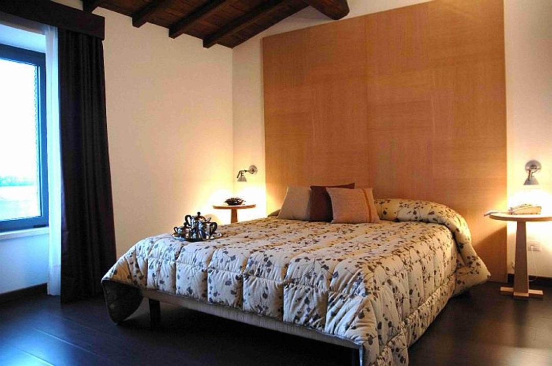 Photo of Bedroom in Colli sul Velino