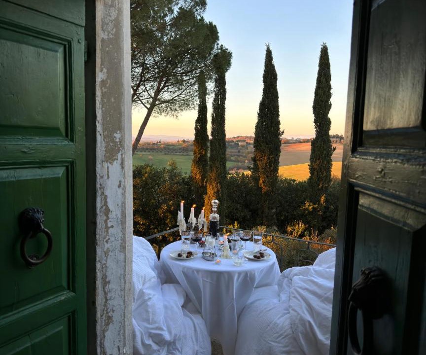 Photo of Others in Castiglione del Lago