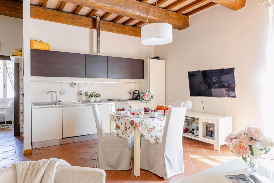 Photo of Kitchen in Bargni