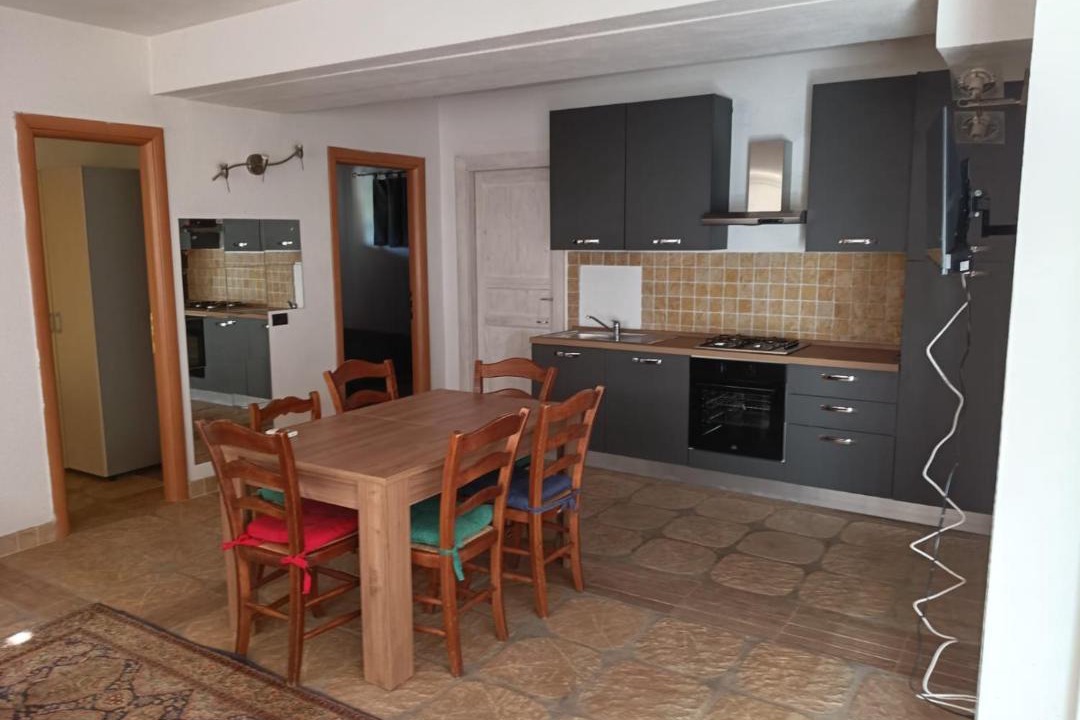 Photo of Kitchen in Manciano