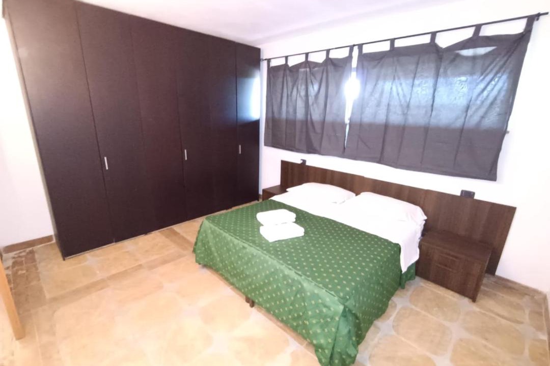 Photo of Bedroom in Manciano