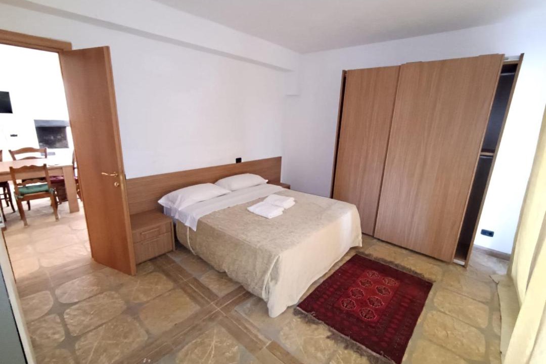 Photo of Bedroom in Manciano