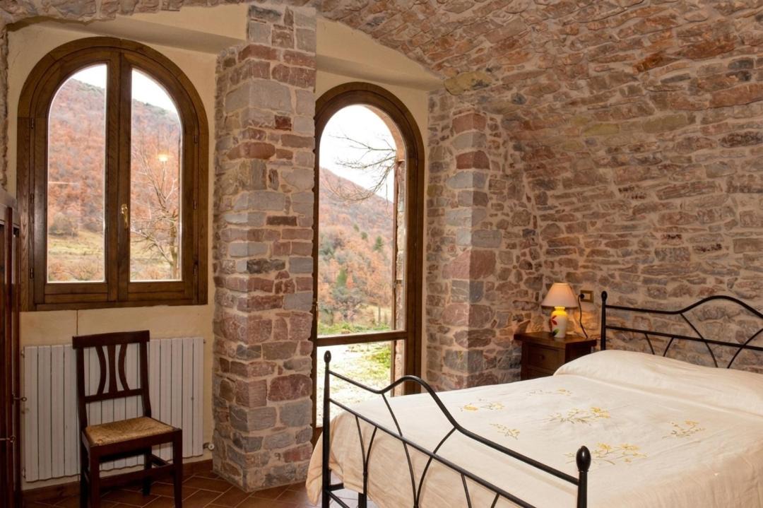 Photo of Bedroom in Spoleto