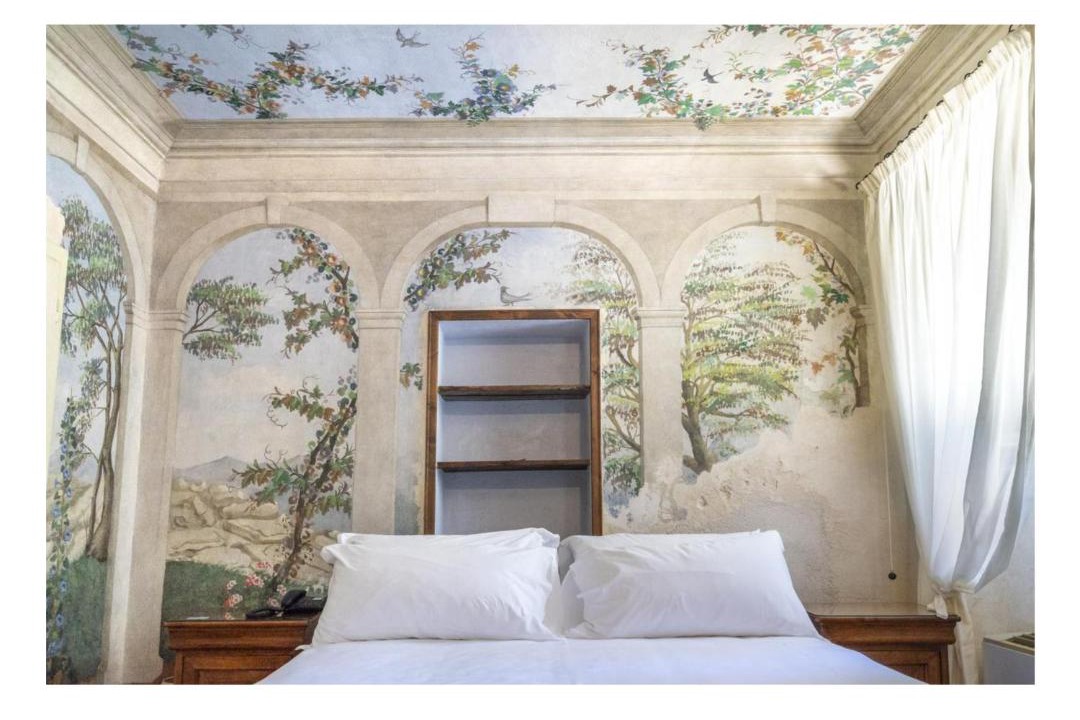 Photo of Bedroom in Sirolo