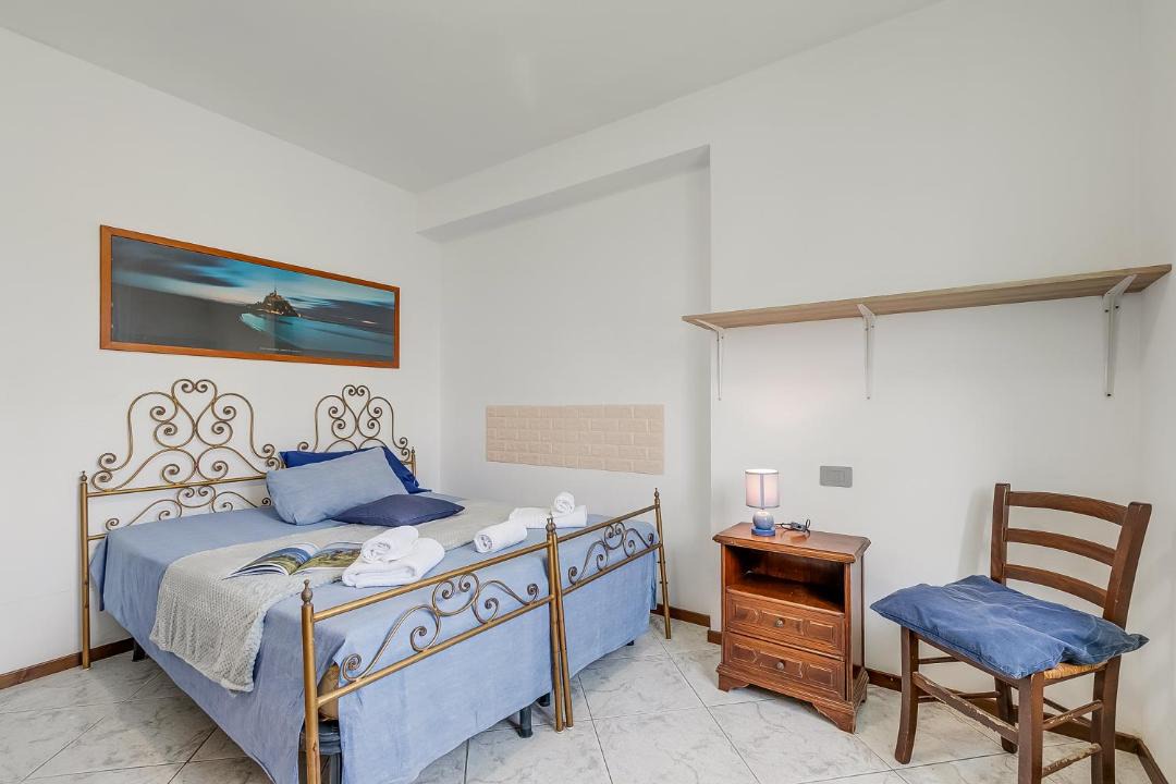Photo of Bedroom in Manciano