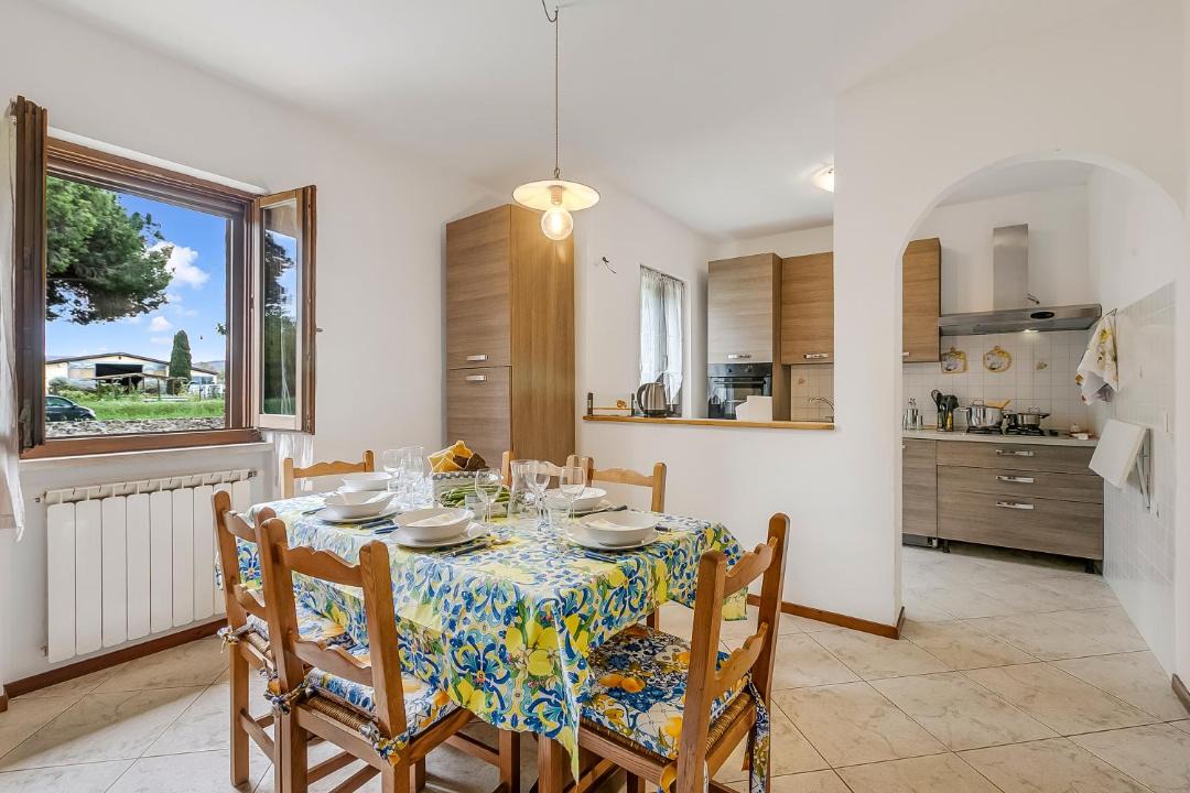 Photo of Kitchen in Manciano