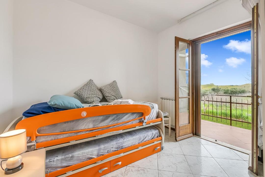 Photo of Bedroom in Manciano