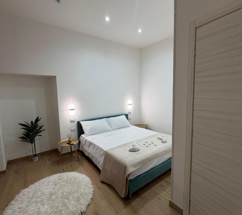 Photo of Bedroom in Crotone