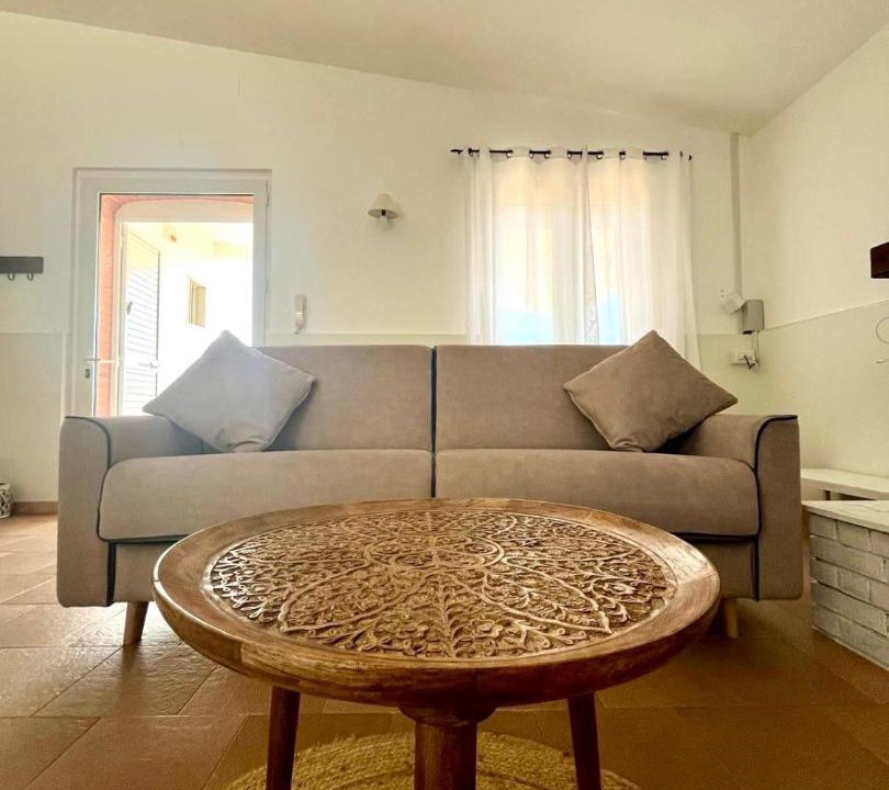 Photo of Livingroom in Mattinata