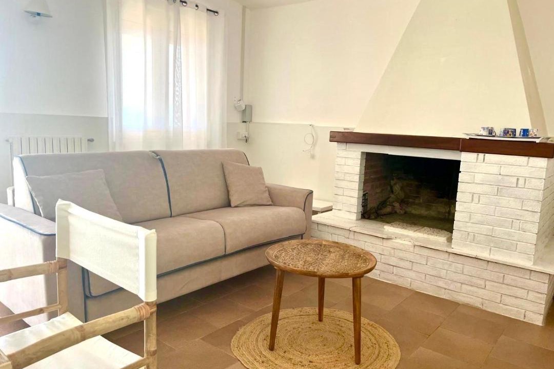 Photo of Livingroom in Mattinata