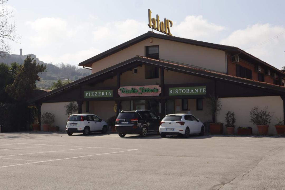 Photo of Others in Villa Musone