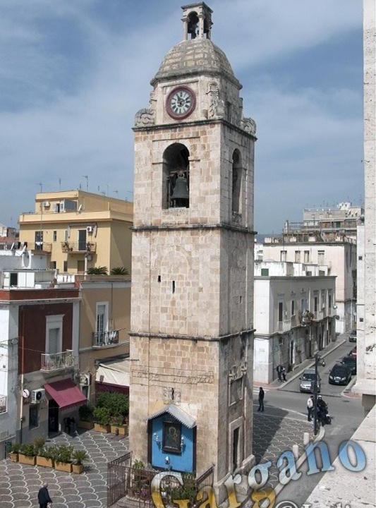 Photo of Others in Manfredonia