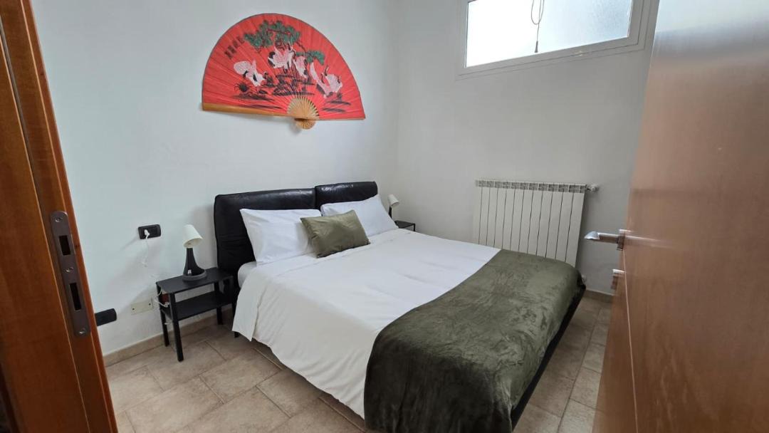Photo of Bedroom in Novara