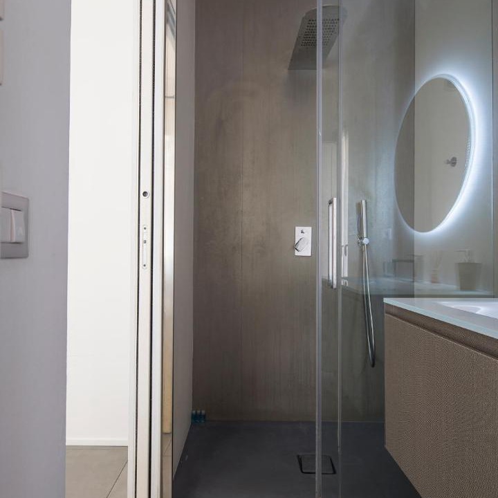 Photo of Bathroom in Salerno