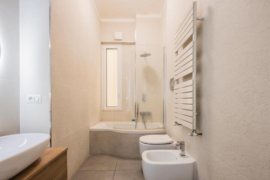 Photo of Bathroom in Salerno