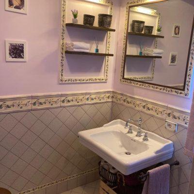 Photo of Bathroom in Monte Urano