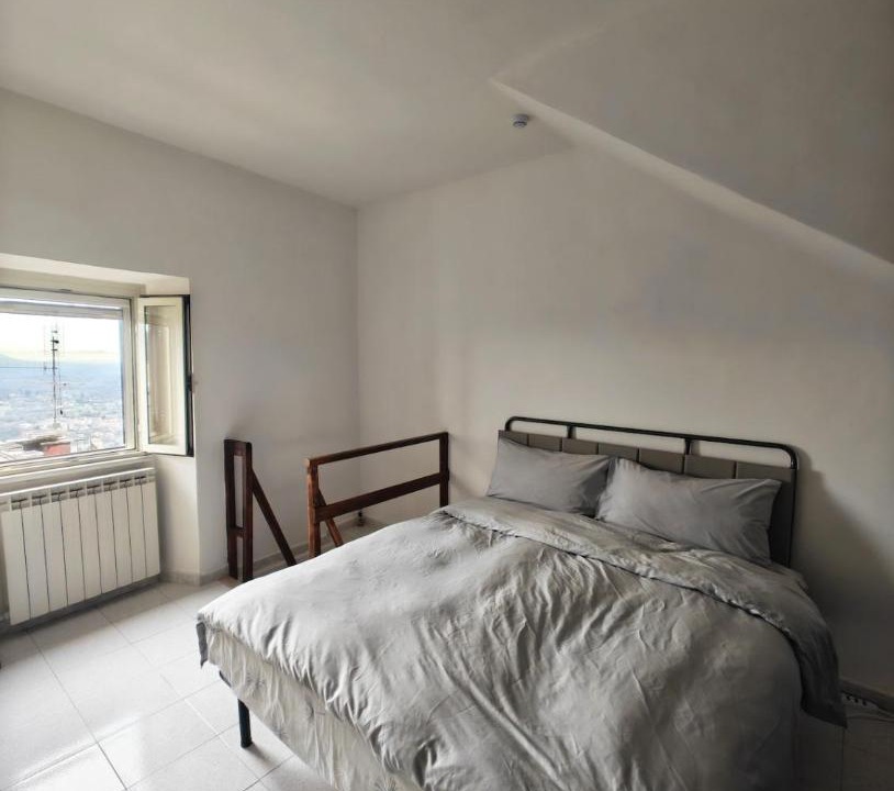Photo of Bedroom in Palestrina