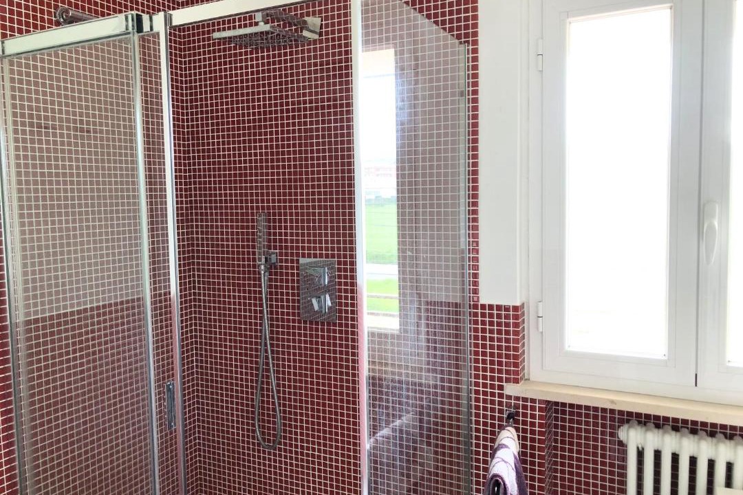 Photo of Bathroom in Montemarciano