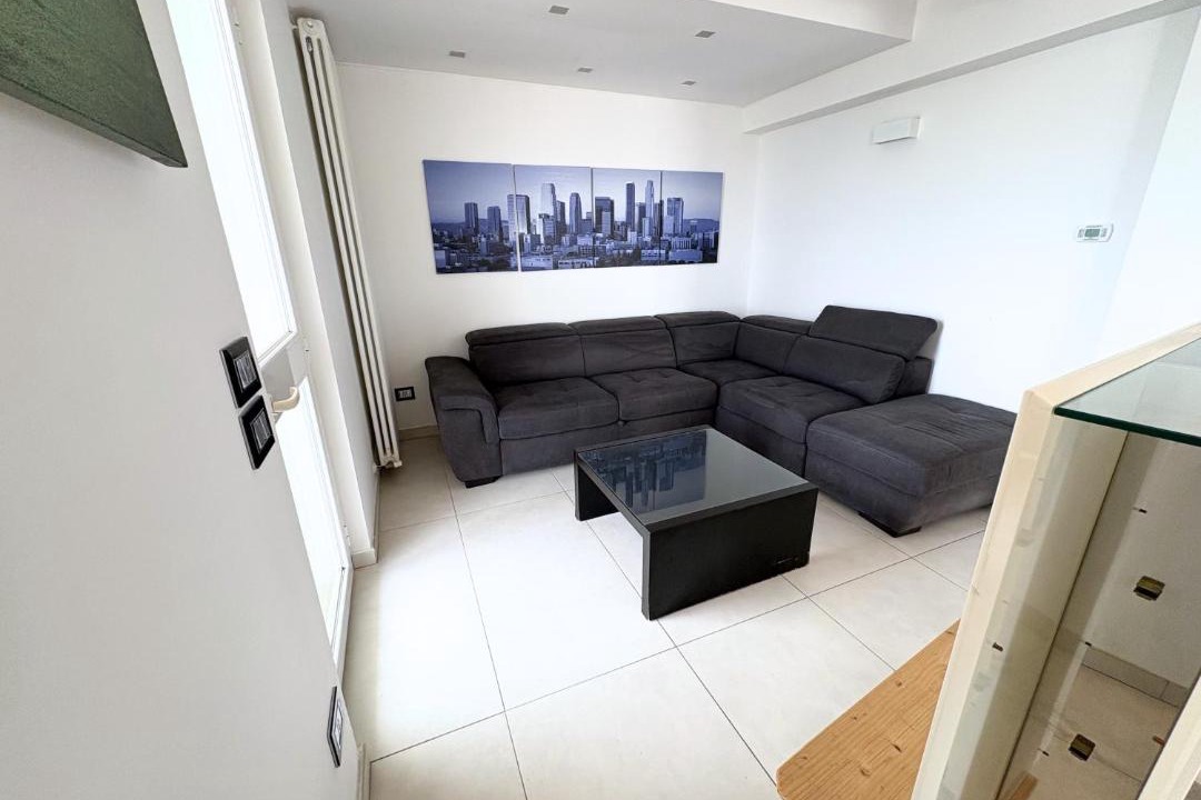Photo of Livingroom in Montemarciano