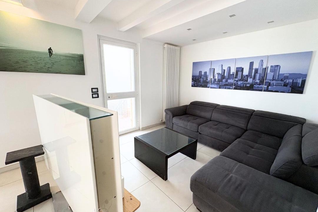 Photo of Livingroom in Montemarciano