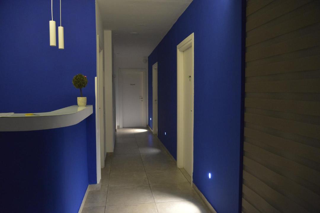 Photo of Bathroom in San Giuseppe Vesuviano