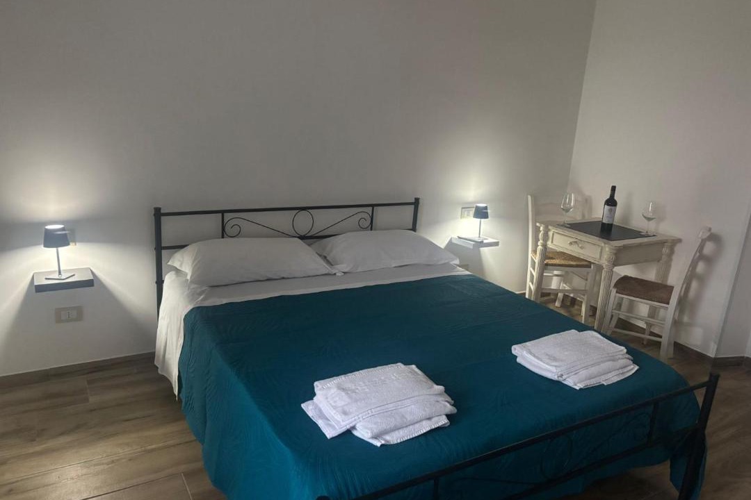 Photo of Bedroom in Minturno