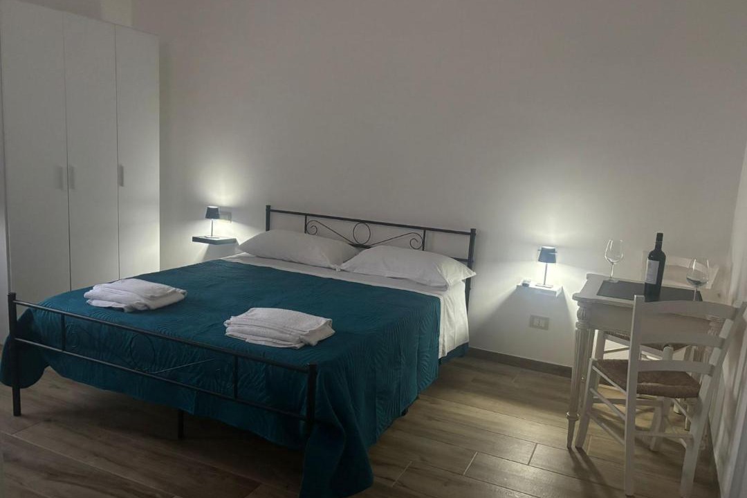 Photo of Bedroom in Minturno